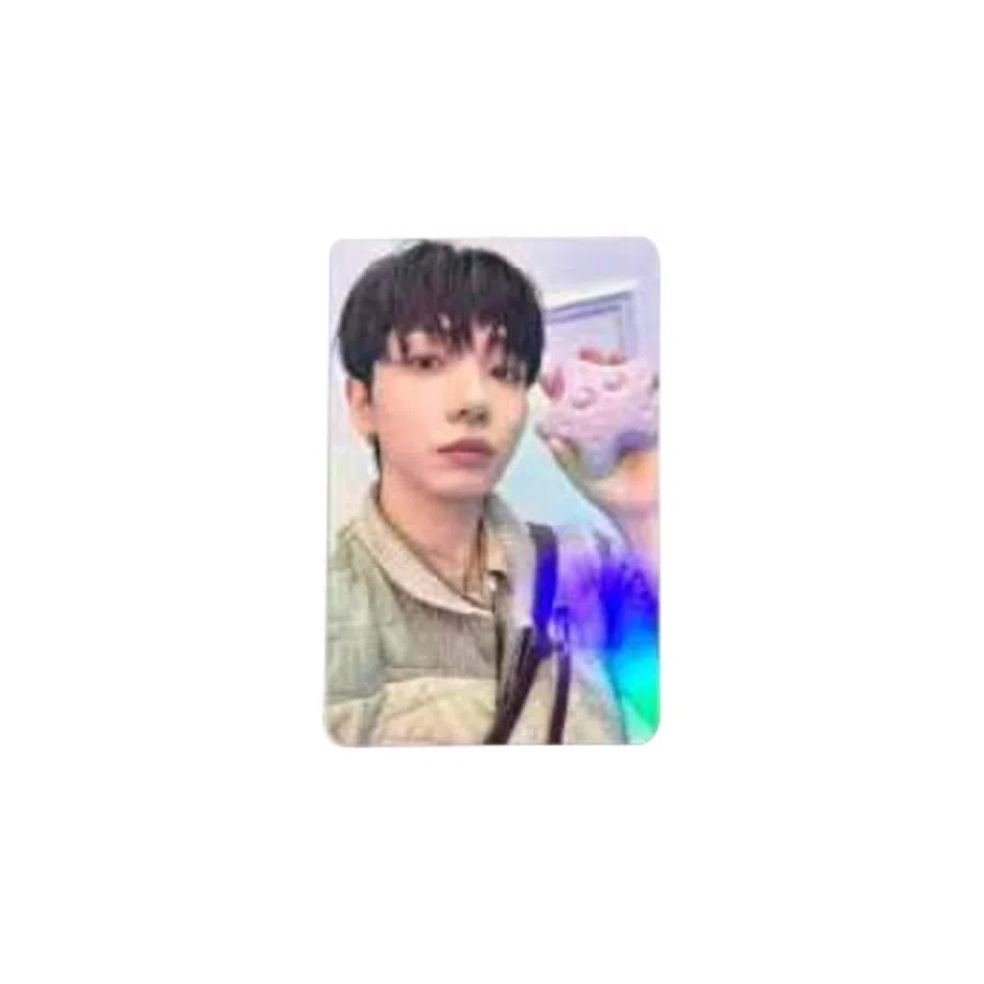 HYBE BOYNEXTDOOR 2Howwvs s'ticker ver.