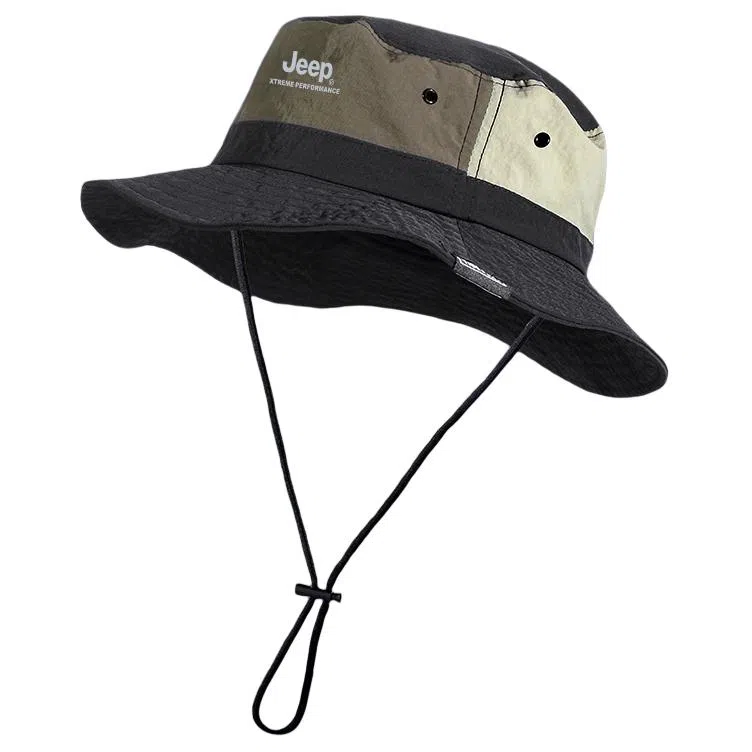 Jeep Fisherman Hat