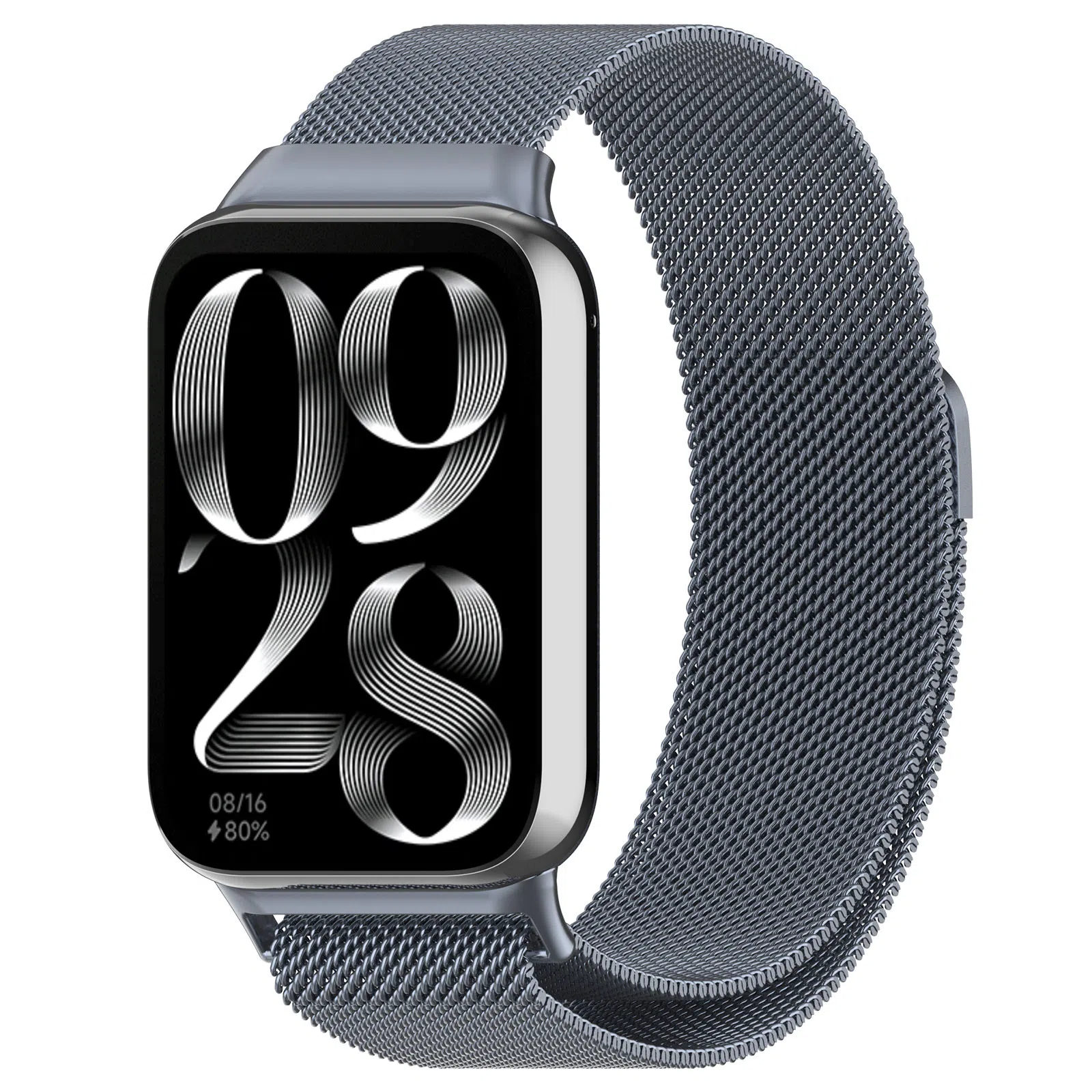 MSSM Apple Watch 8Pro