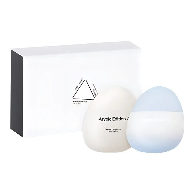 ATYPIC EDITION 2 40ml*2