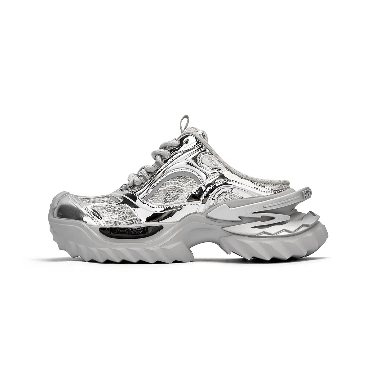 NEXT Impulsive Lace Series