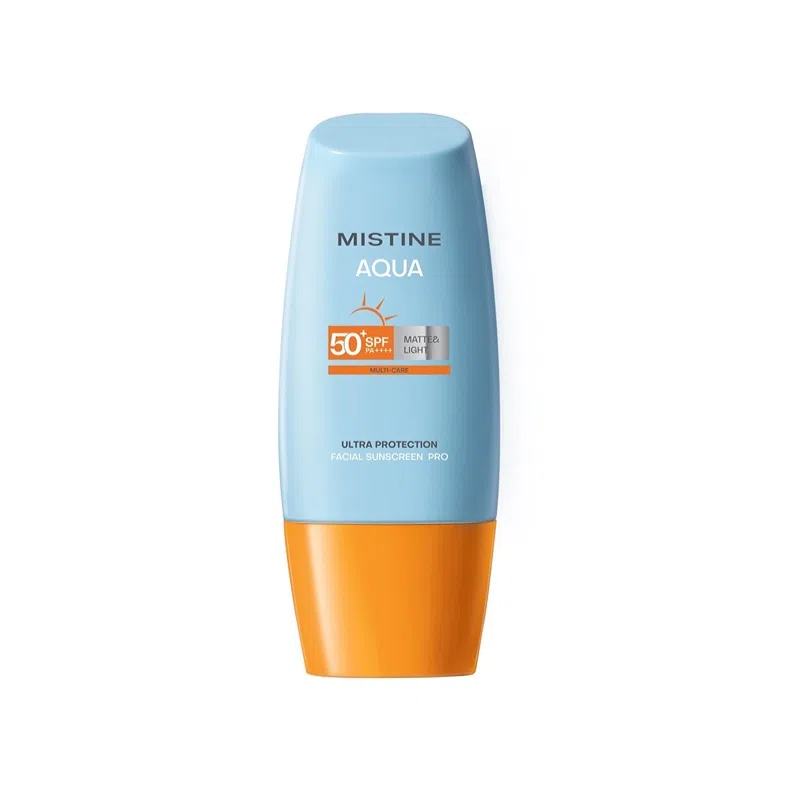 Mistine 40ml40ml*240ml*390ml*2