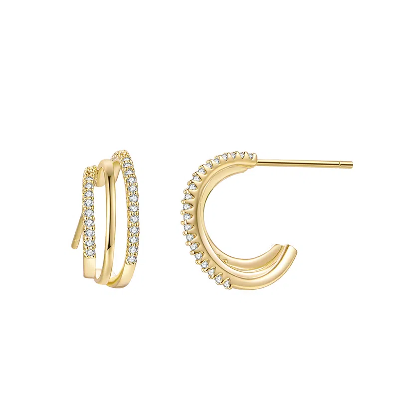 NATURALLYJOJO C S925