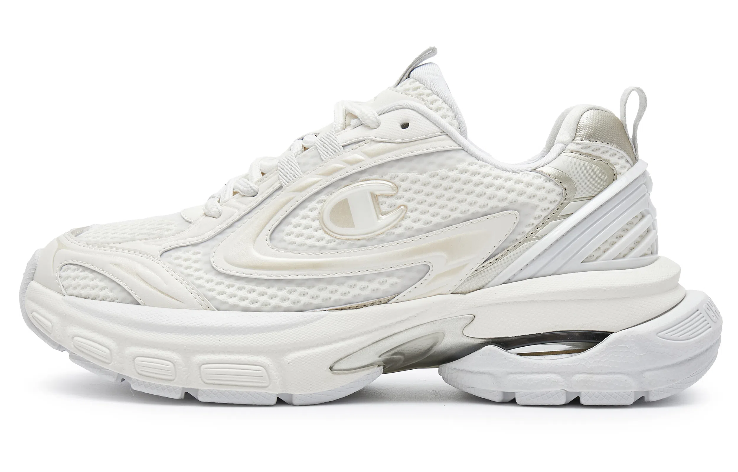 Champion Retro Sports S-wave