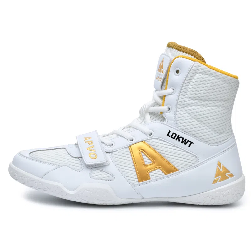 LOKWT Training Mid Sneakers