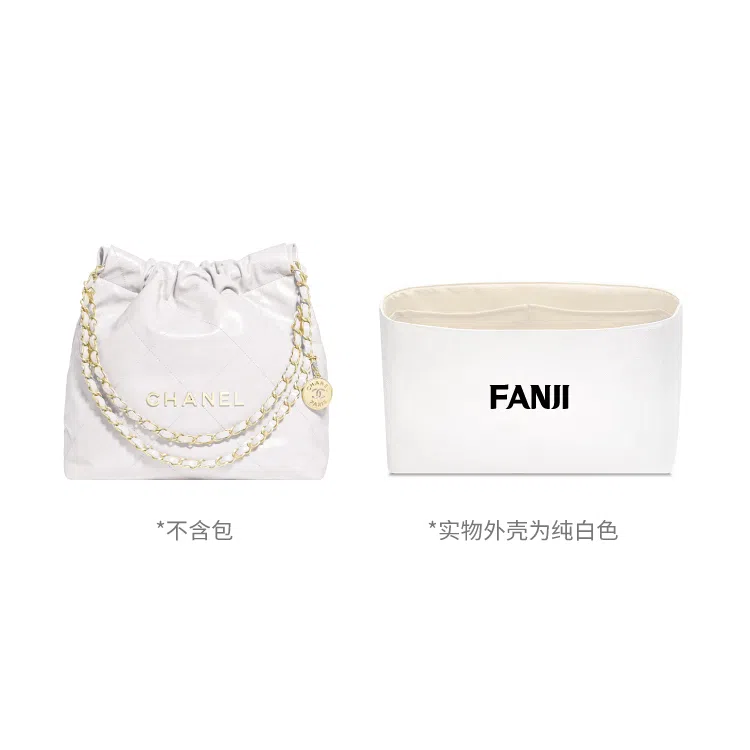 FANJI Chanel 22bag