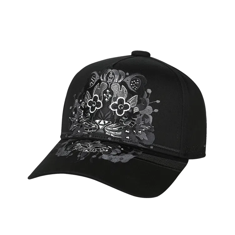 SWOFCARE Artist Tiger Cap