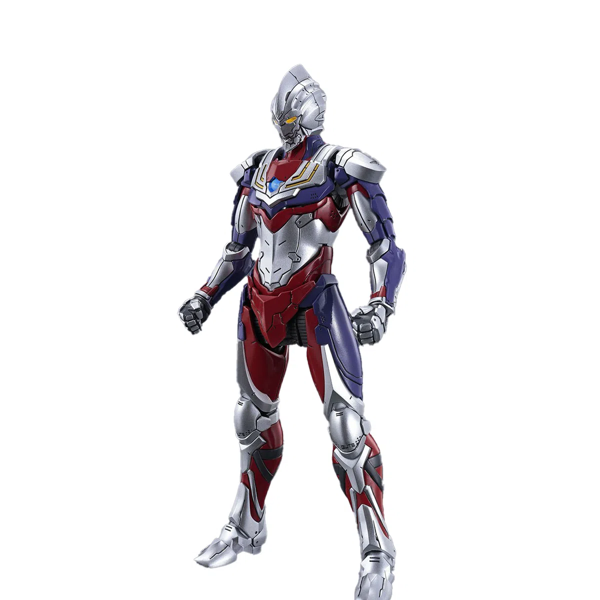 BANDAI Figure rise Standard