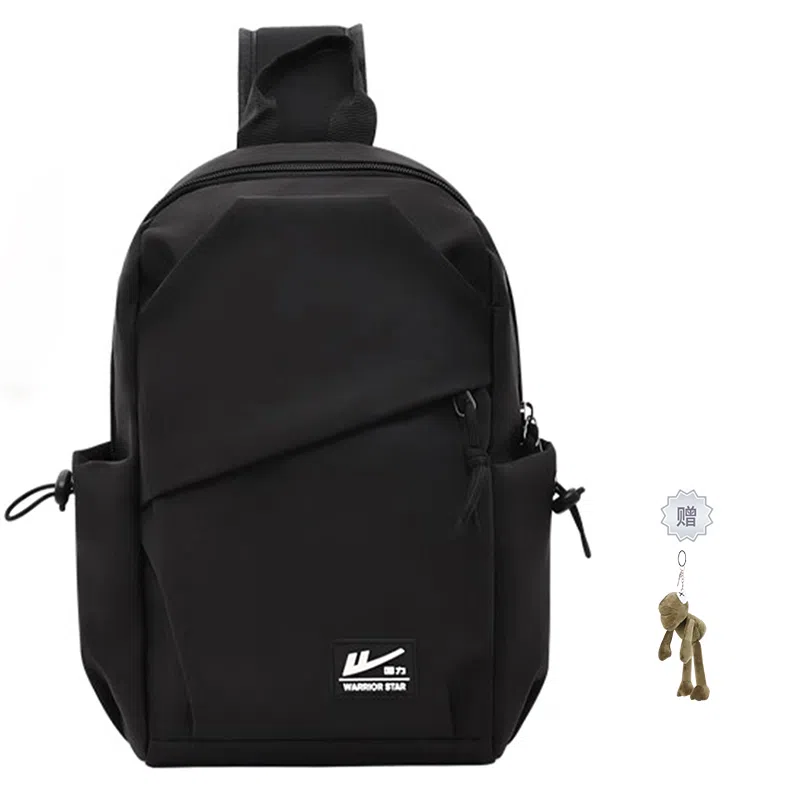 Warrior Nylon Sling Bag