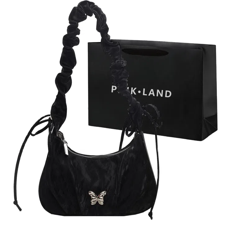PINKLAND ins PU