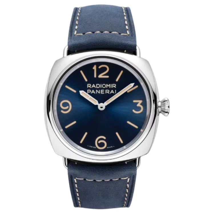 PANERAIRADIOMIR 100 45mm