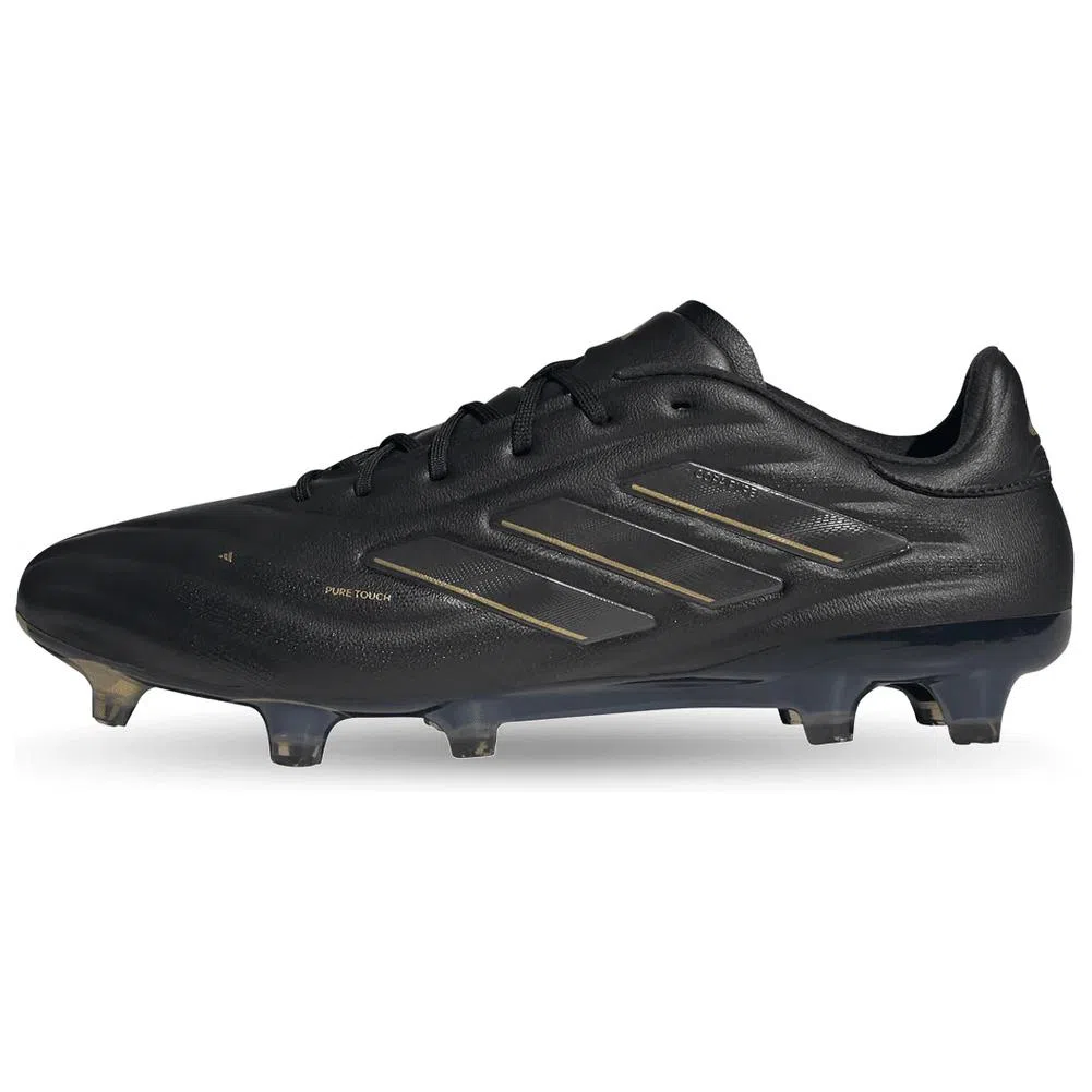 adidas COPA PURE 2 ELITE FG Black Gold
