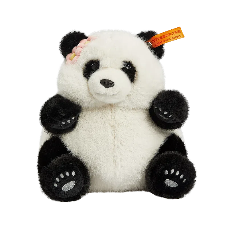 The Green Party 15-40cm