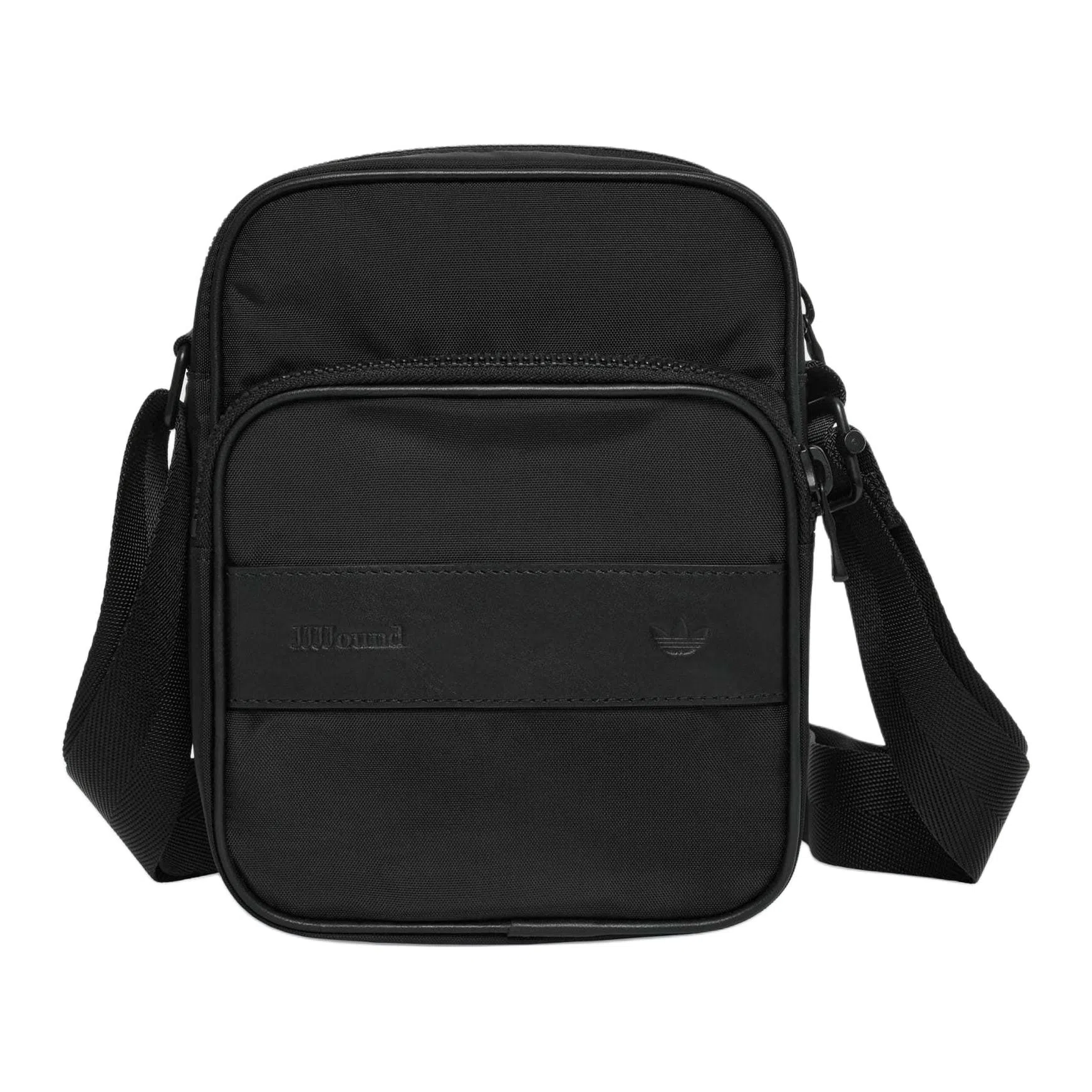 adidas x JJJJound Crossbody Bag Black