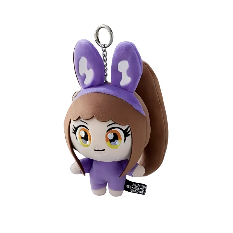 LINE FRIENDS newjeans x HYEIN