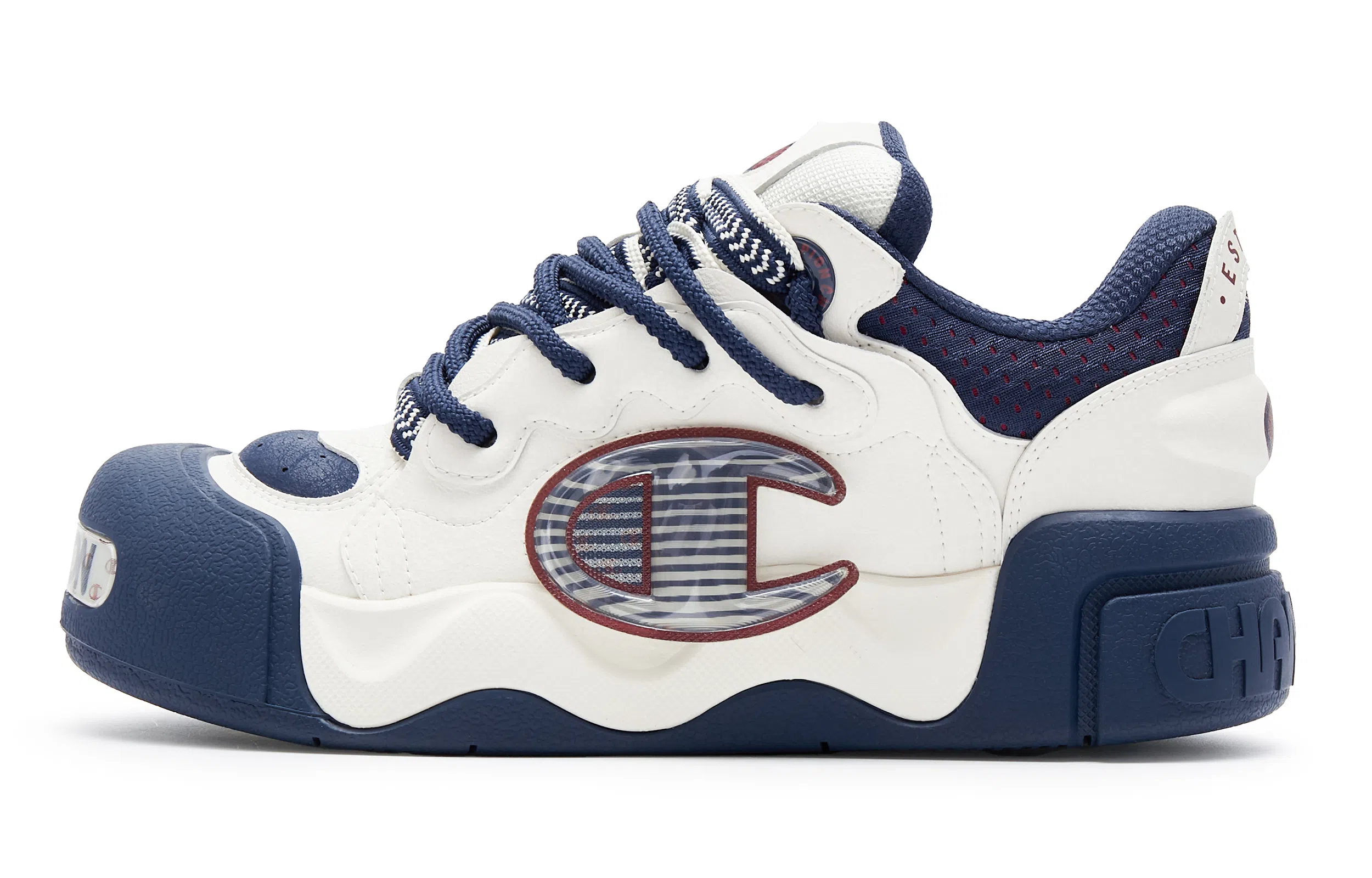 Champion Essentials AutoSkate V1 LOGO