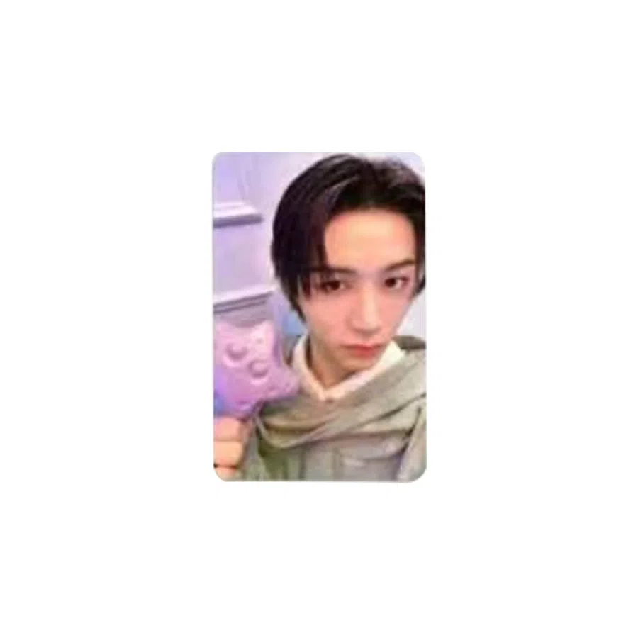 HYBE BOYNEXTDOOR 2Howwvs s'ticker ver.