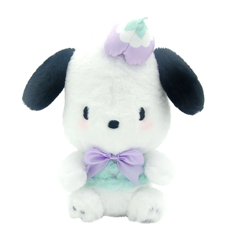 E-STRONG x Sanrio 23cm