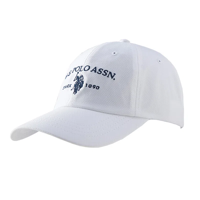 U.S. POLO ASSN. Classic Logo Cap