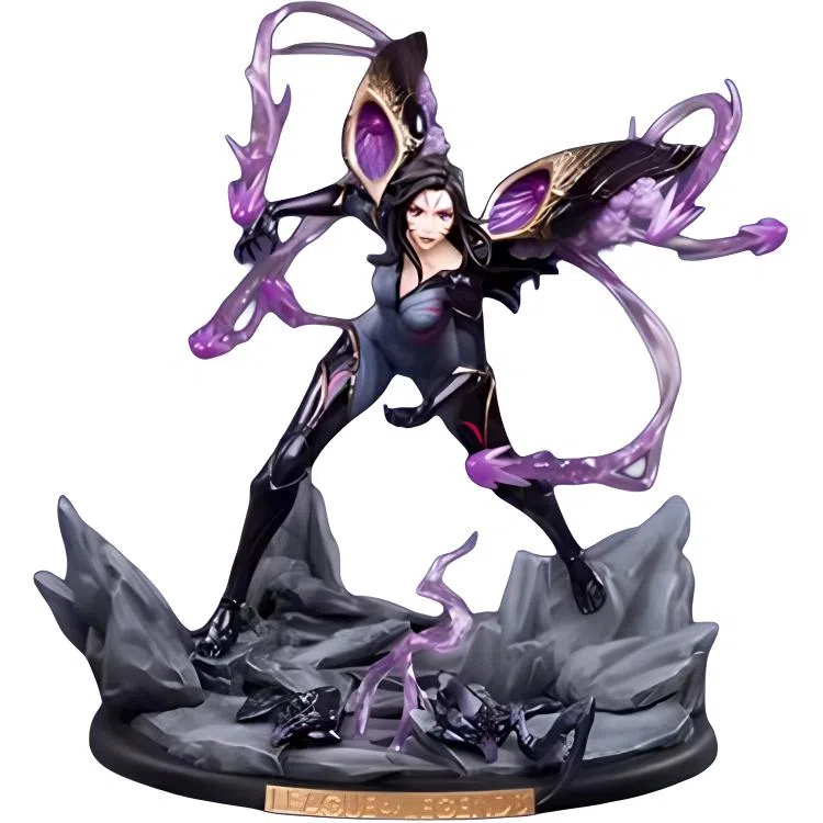 LEAGUE OF LEGENDS x APEX LOL 16