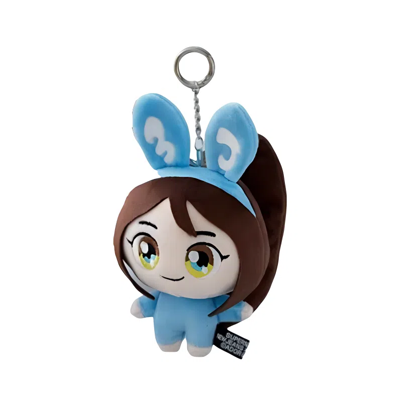 LINE FRIENDS newjeans x MINJI