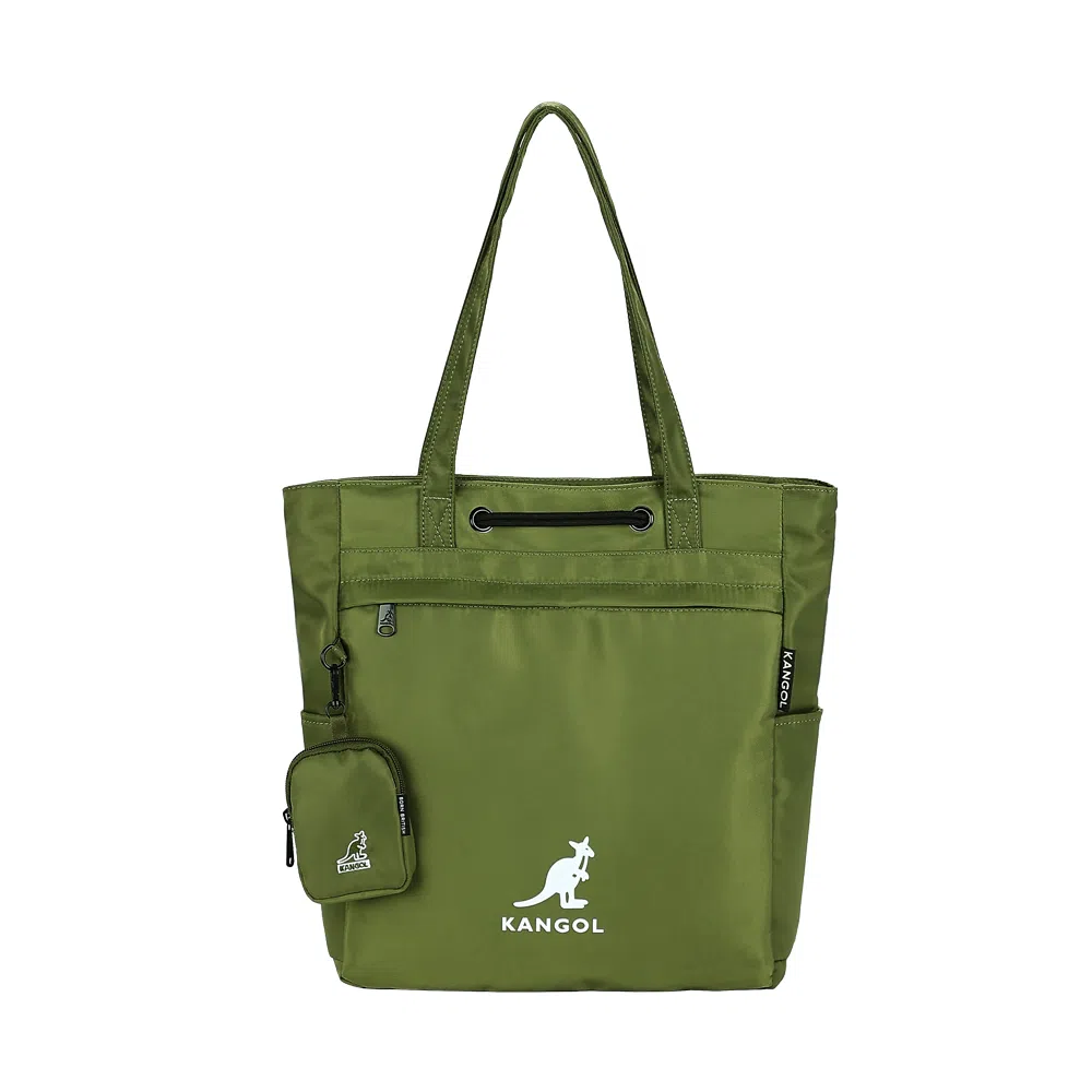 Kangol Tote Bag