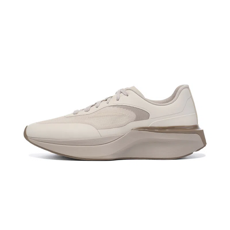 LI-NING 1990 Classic Series Oatmeal Grey