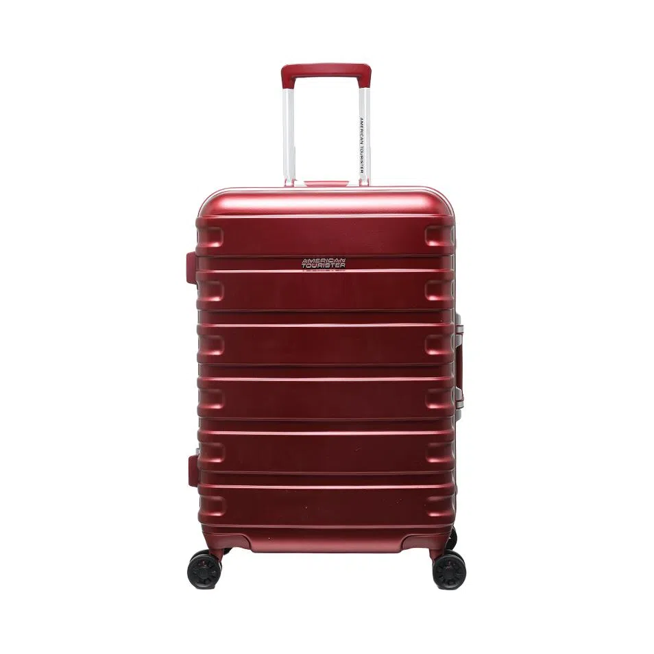 AMERICAN TOURISTER