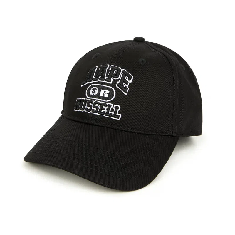 Aape x RUSSELL SS24