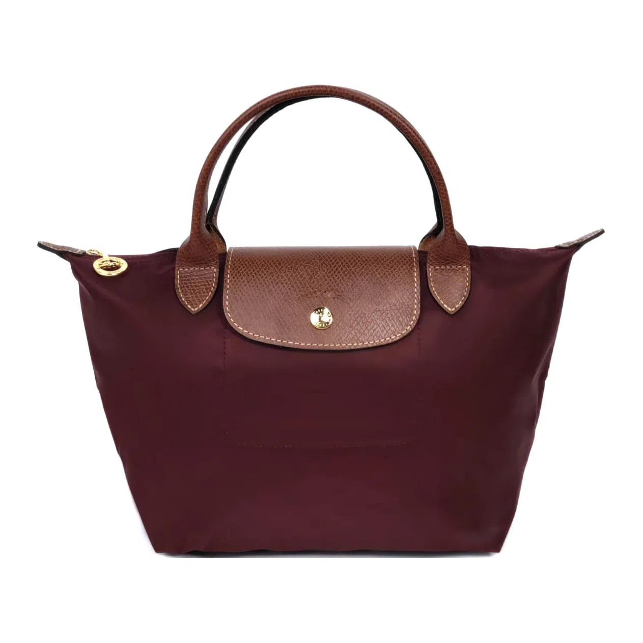 LONGCHAMP Le Pliage ORIGINAL Logo