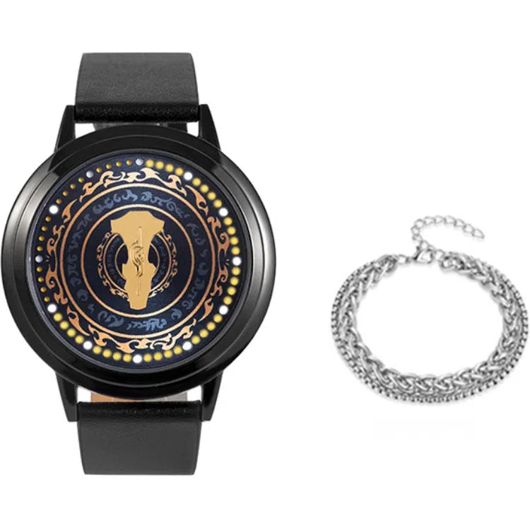 xingyunshiLED MZTKN-130