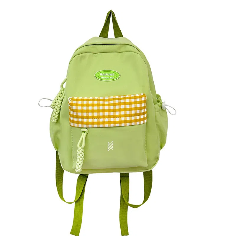 NOMK Backpack