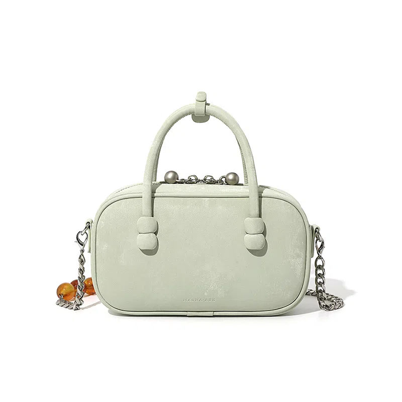 Master Canvas Boston Bag