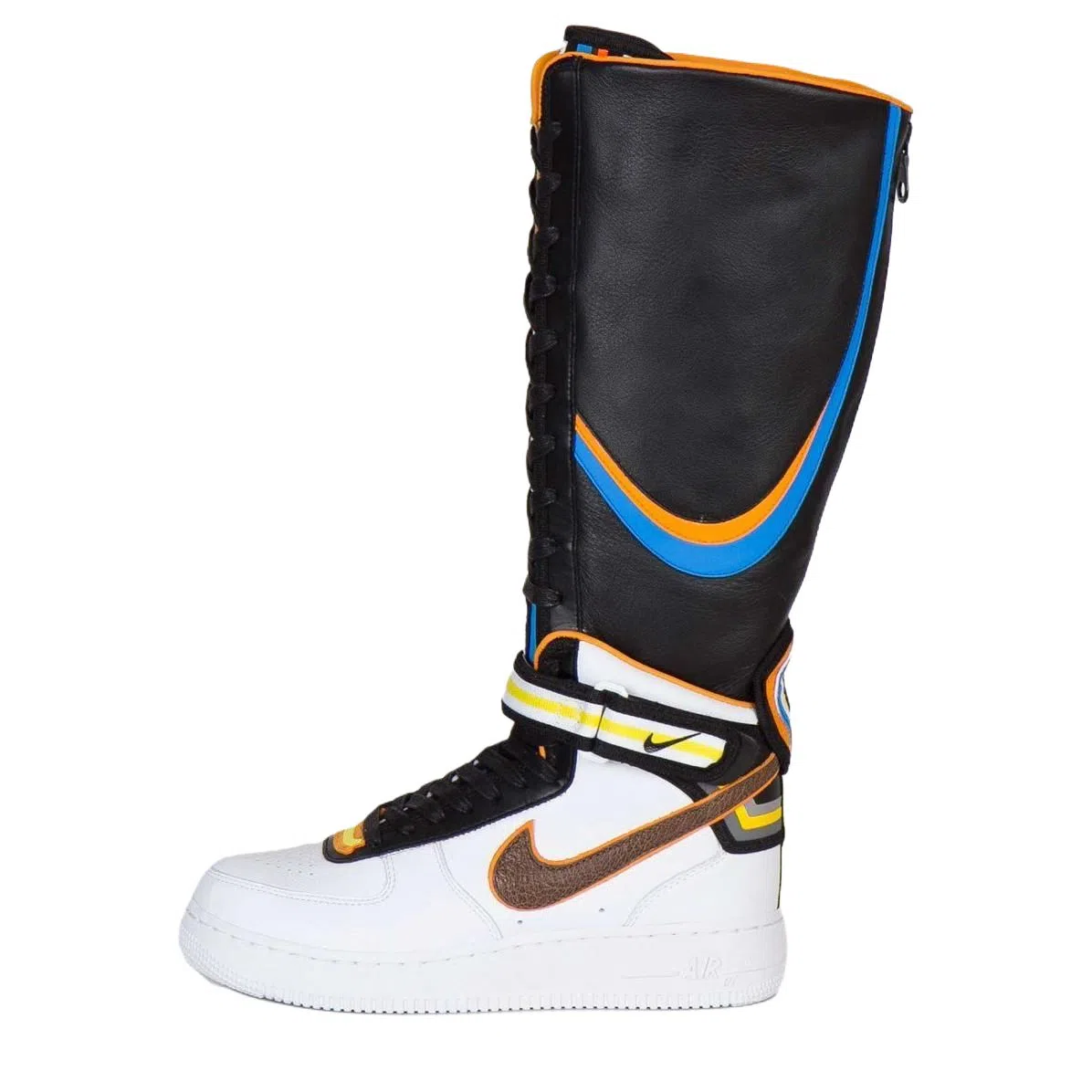 Nike Air Force 1 Boot Tisci White