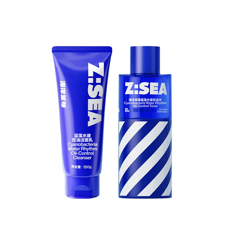 ZSEA 120ml 150g