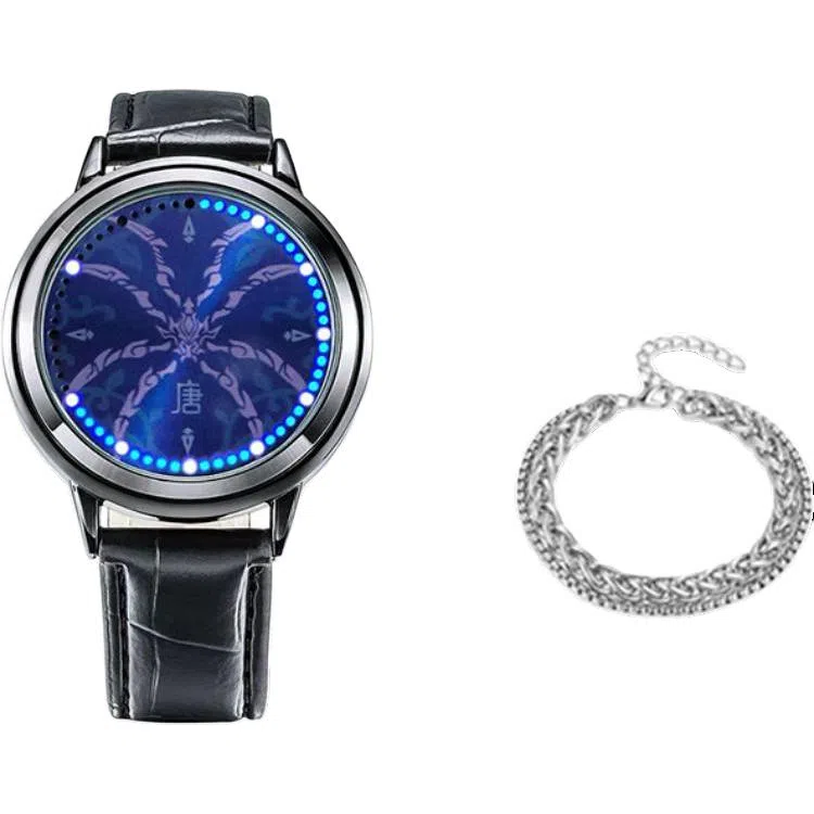 xingyunshix 44mm MZTKN-03