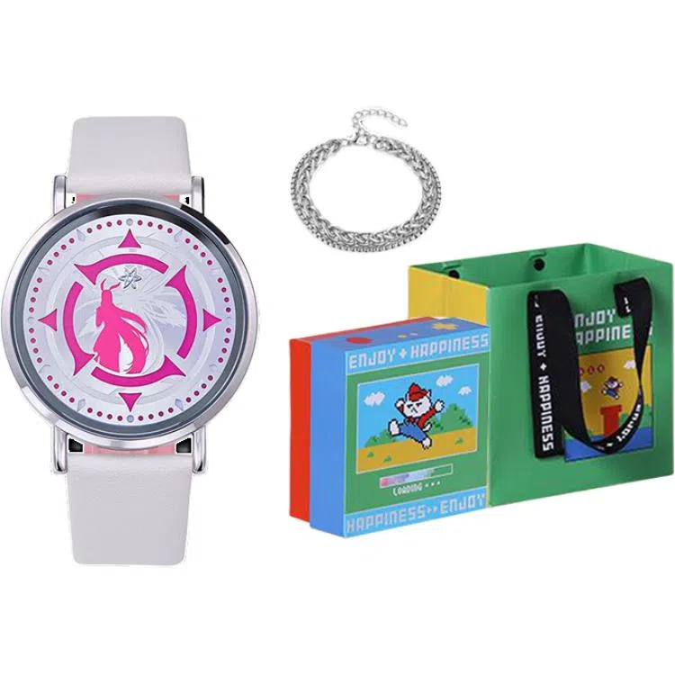 xingyunshix 44mm MZTKN-03