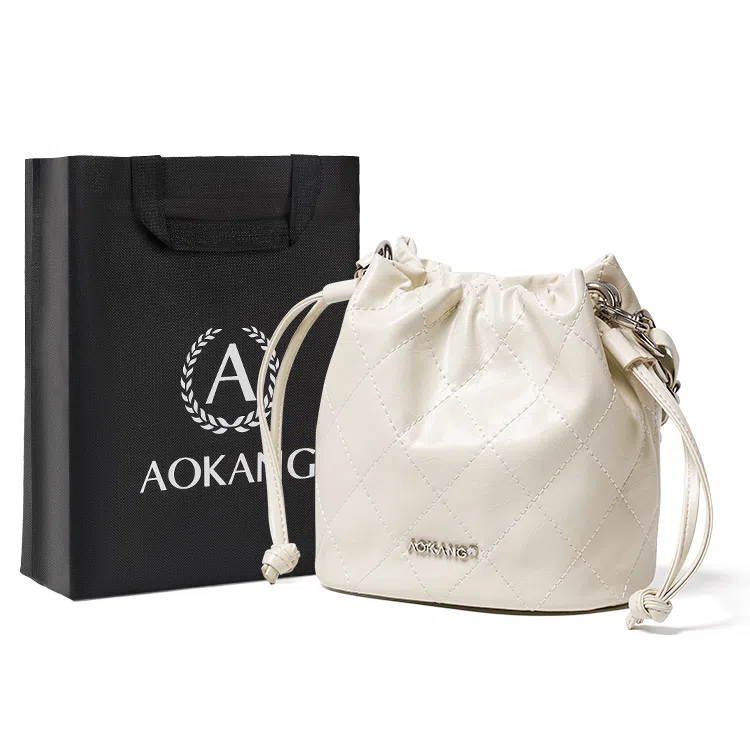 AOKANG Bucket Bag