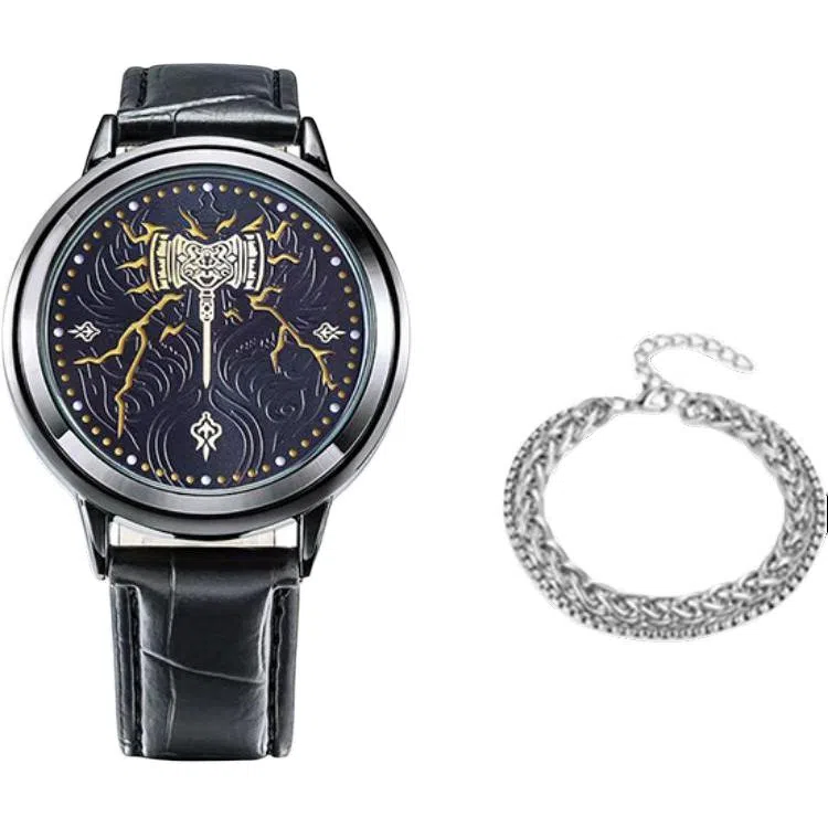 xingyunshix 44mm MZTKN-03