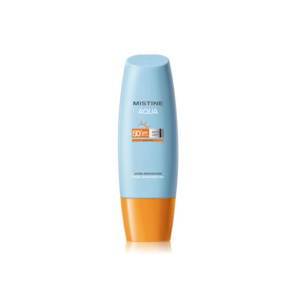 Mistine 2024 SPF50+ PA++ 40ml55ml60ml70ml90ml