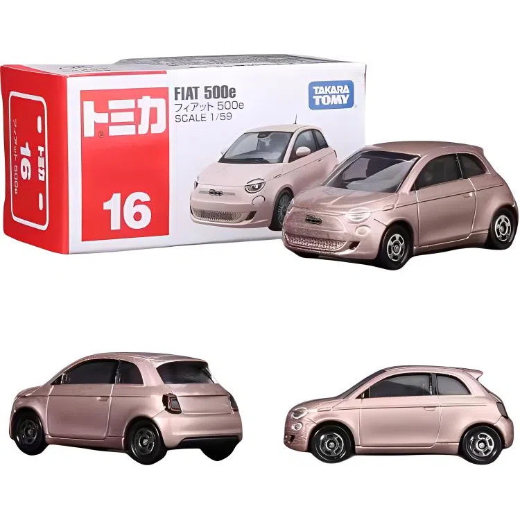TAKARA TOMY