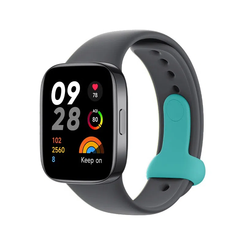 Penc iwatch Redmi watch33