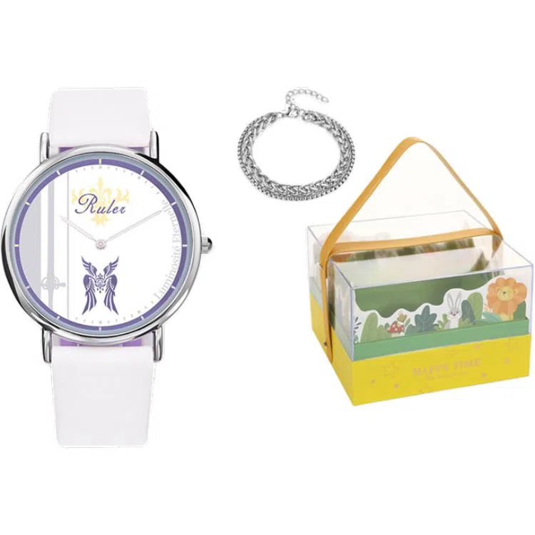 xingyunshixFate MZTKN-99