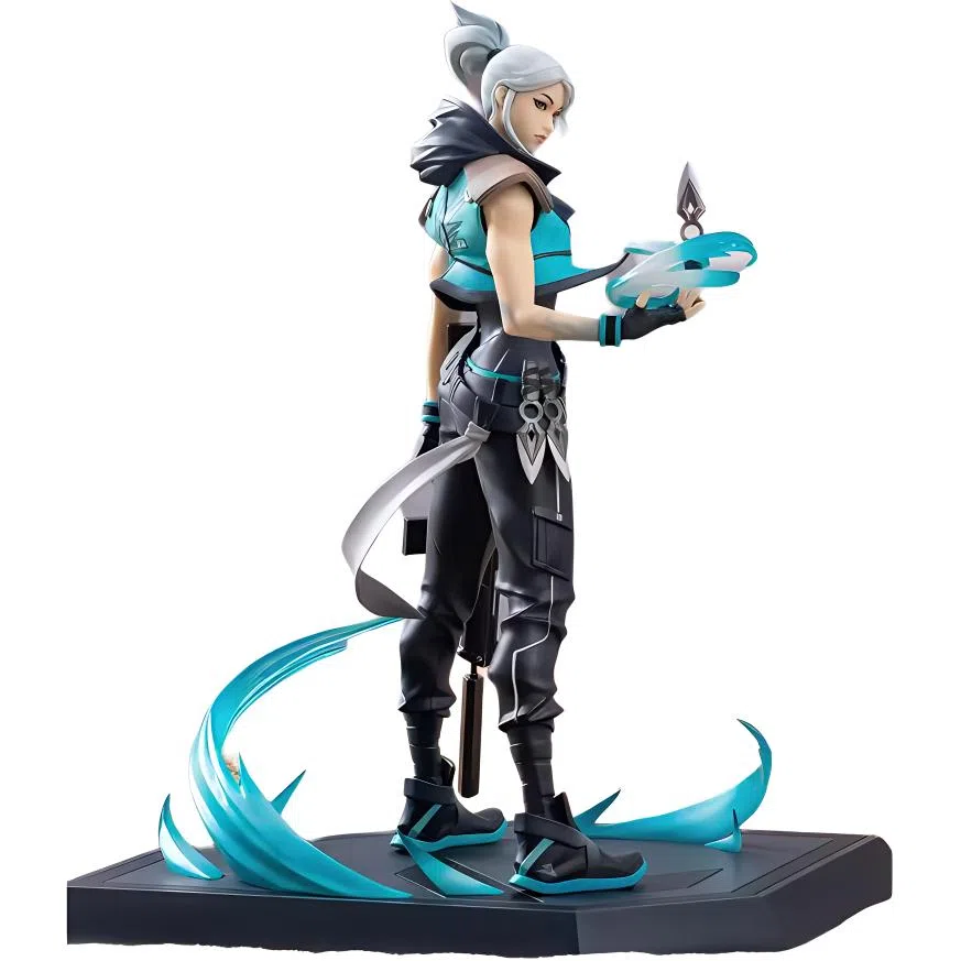 LEAGUE OF LEGENDS 16