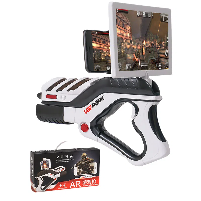 AR VR