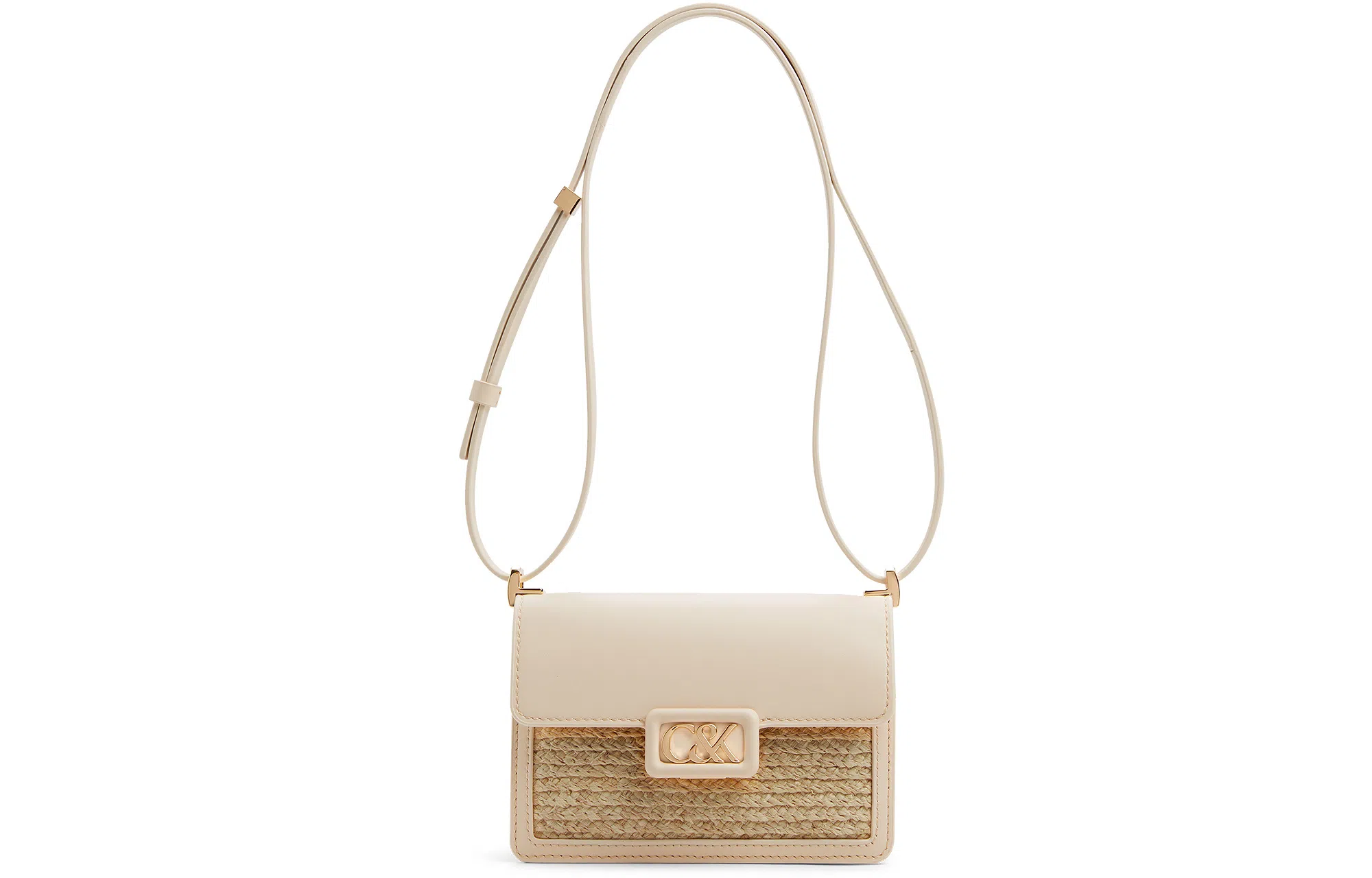 CHARLESKEITH ck Beige