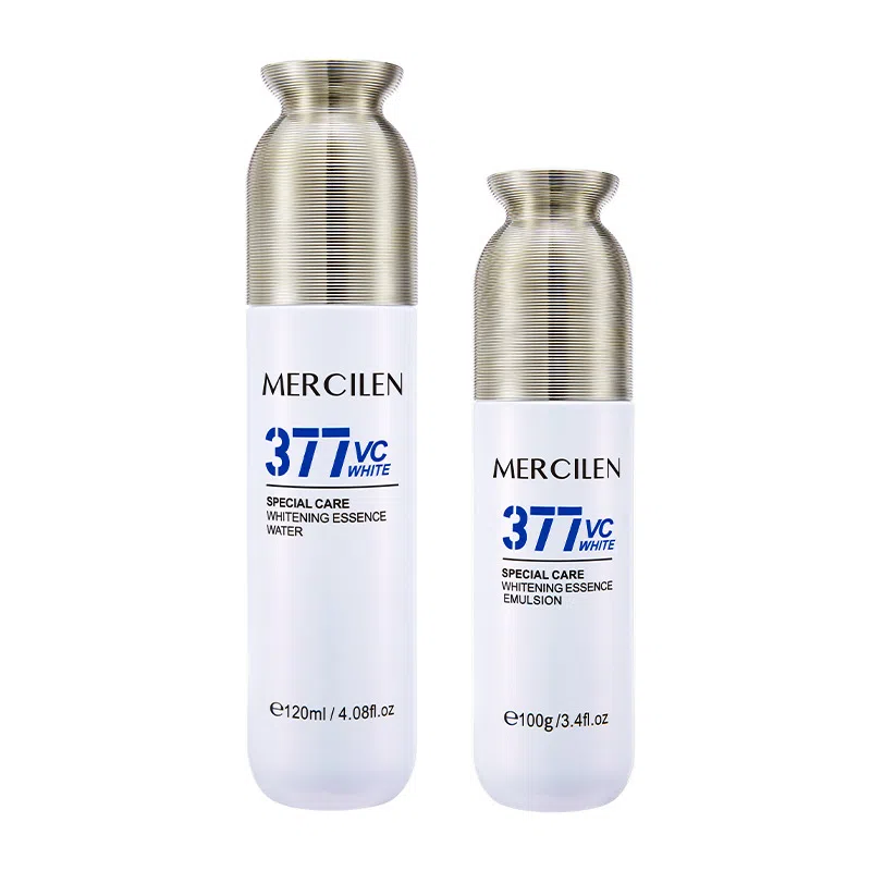 MERCILEN 377 100ml+120ml