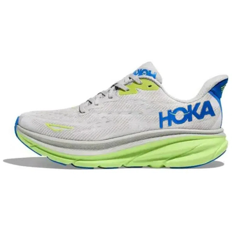 HOKA ONE ONE Clifton 9 WIDE