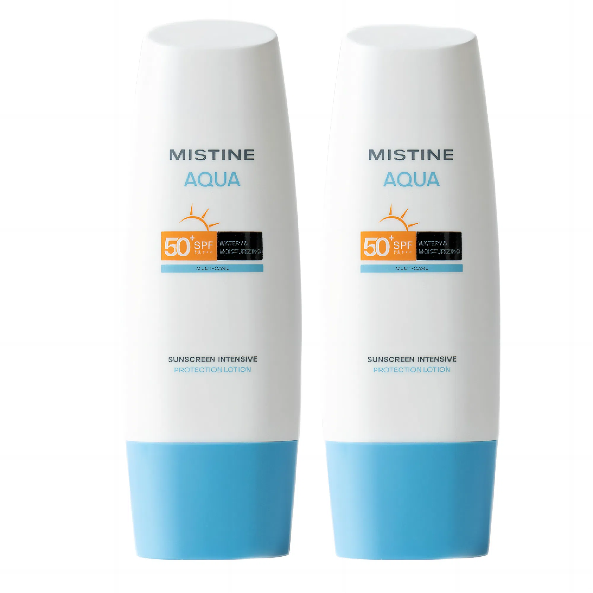 Mistine 2024 SPF50+ PA++ 40ml55ml60ml70ml90ml