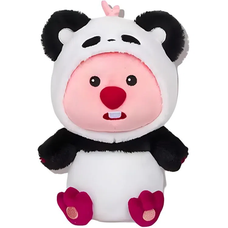 Zanmang Loopy 8 18cm22cm